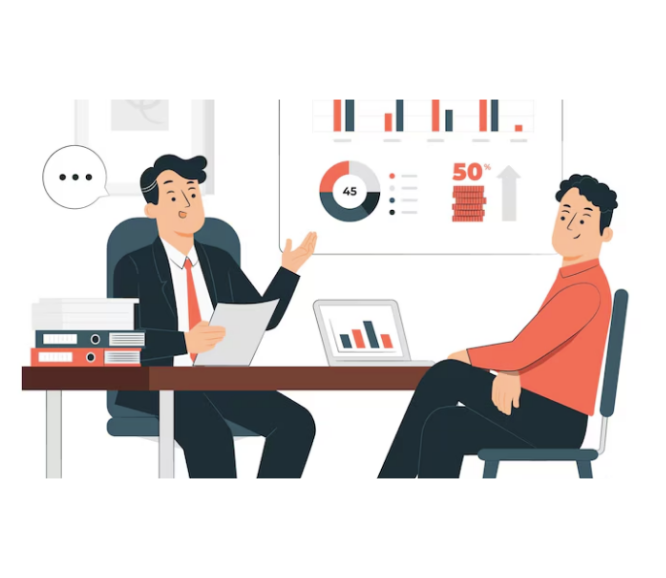 Our Executive <br>Recruitment Solution