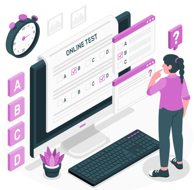 Our Assessment <br>Services